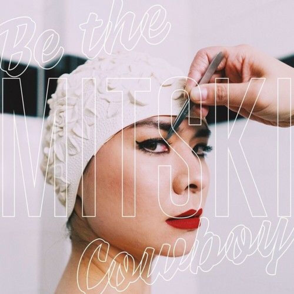 Mitski - Be The Cowboy  LP LP